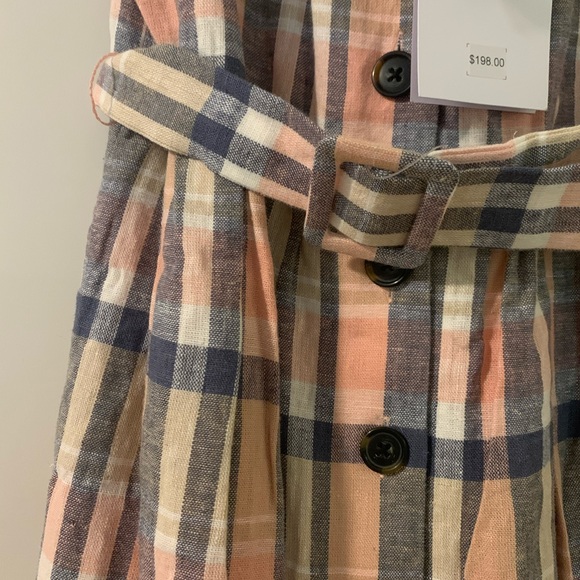 *Gal Meets Glam* NWT Peyton Dress - Picture 4 of 5